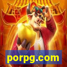 porpg.com