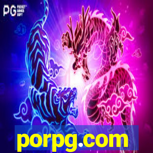 porpg.com