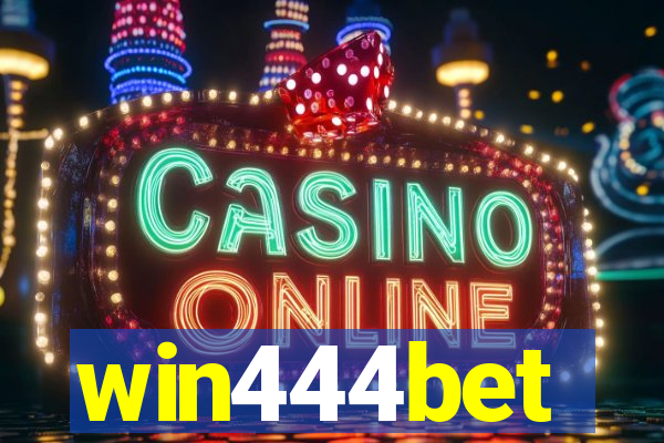 win444bet