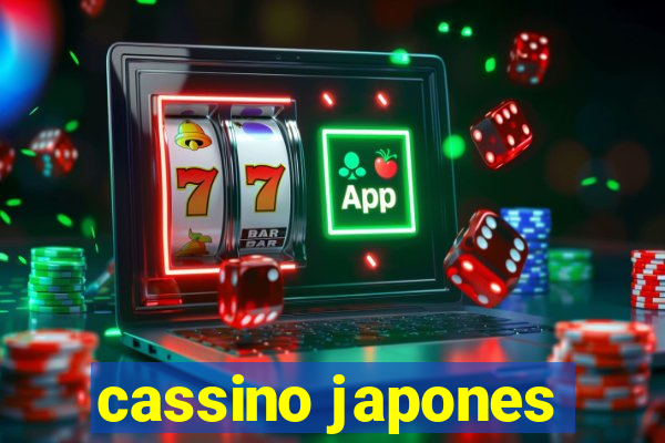 cassino japones