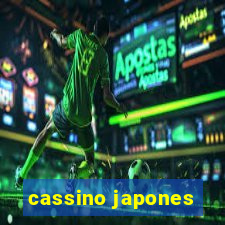 cassino japones