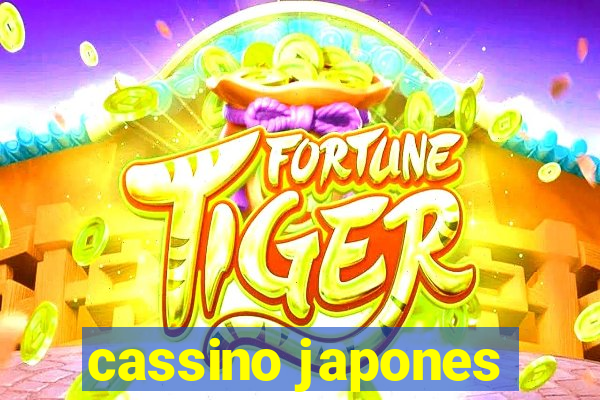 cassino japones