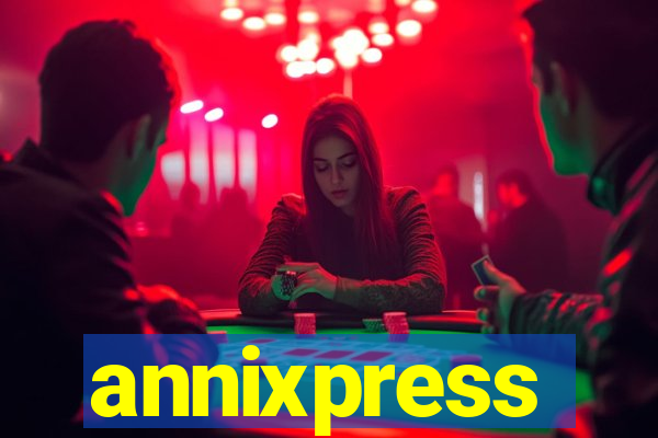 annixpress