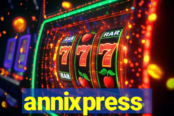 annixpress