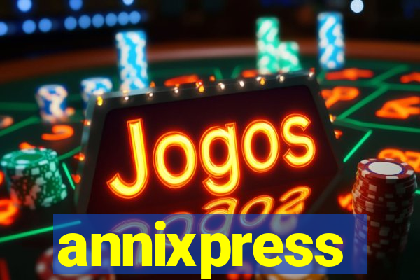 annixpress