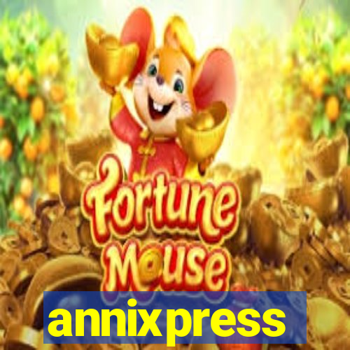 annixpress