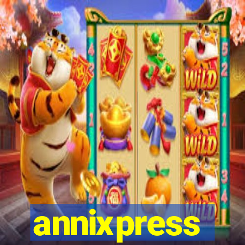 annixpress