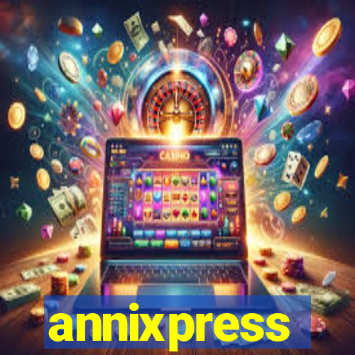 annixpress