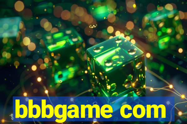 bbbgame com