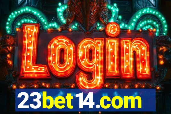 23bet14.com