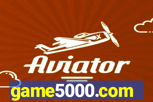 game5000.com