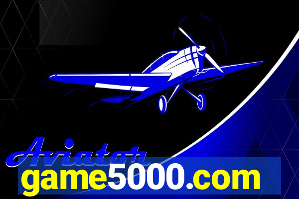 game5000.com