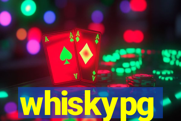 whiskypg