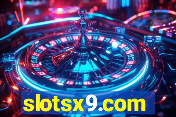 slotsx9.com