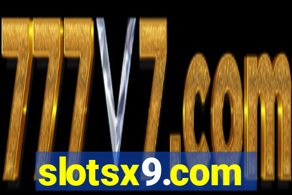 slotsx9.com