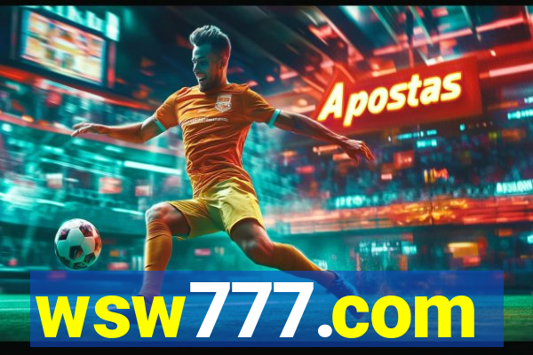 wsw777.com