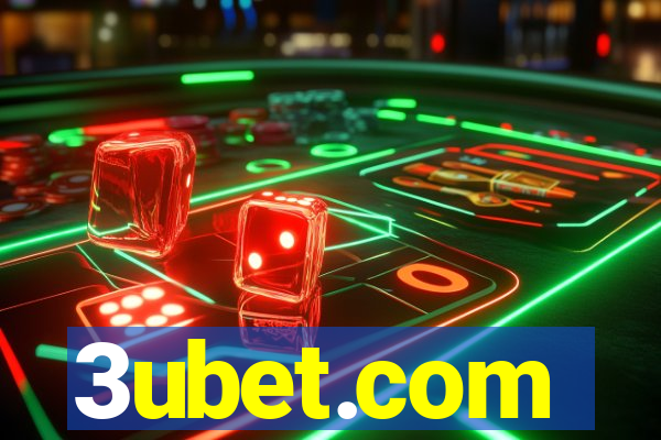 3ubet.com