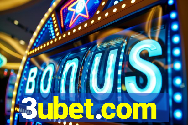 3ubet.com