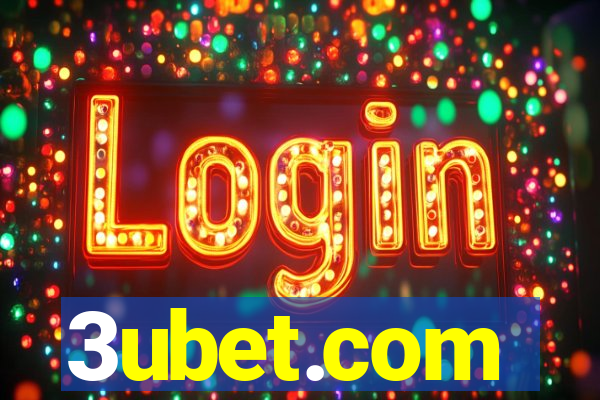 3ubet.com