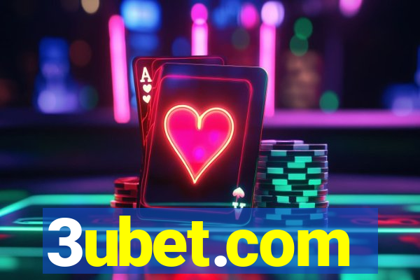 3ubet.com