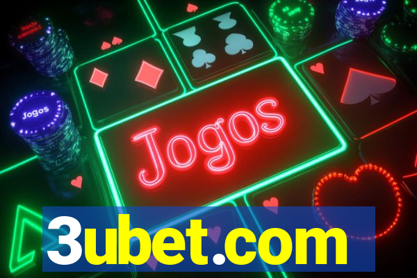 3ubet.com