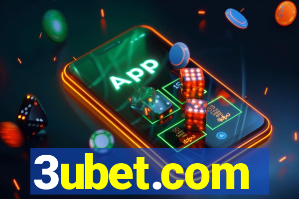 3ubet.com