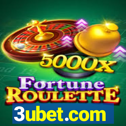 3ubet.com