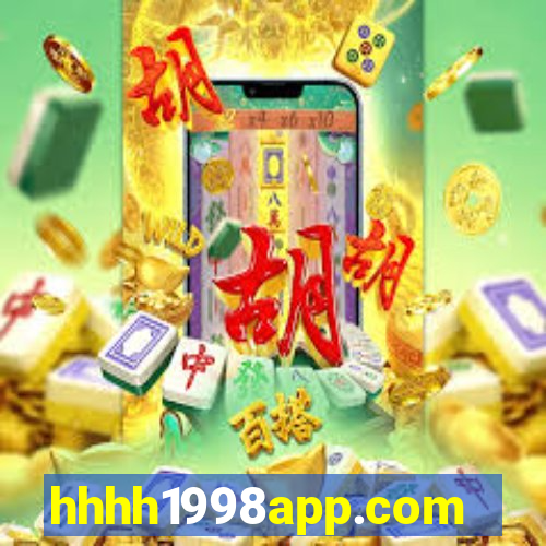 hhhh1998app.com