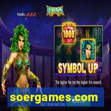 soergames.com