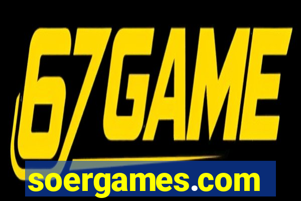 soergames.com