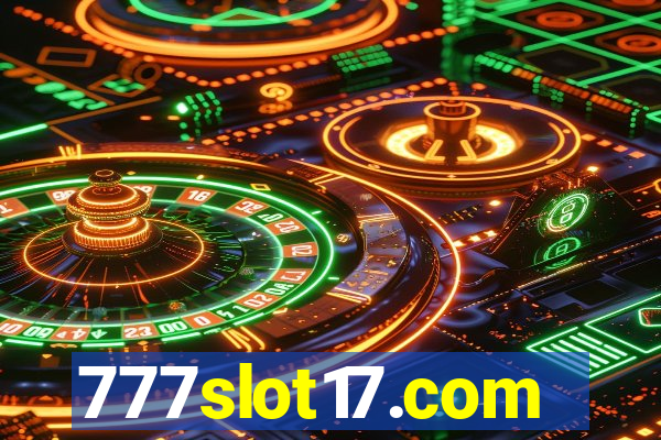 777slot17.com