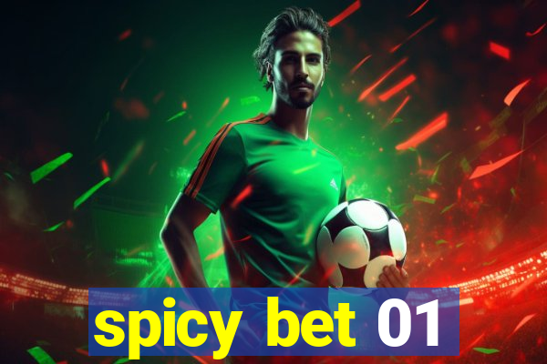 spicy bet 01