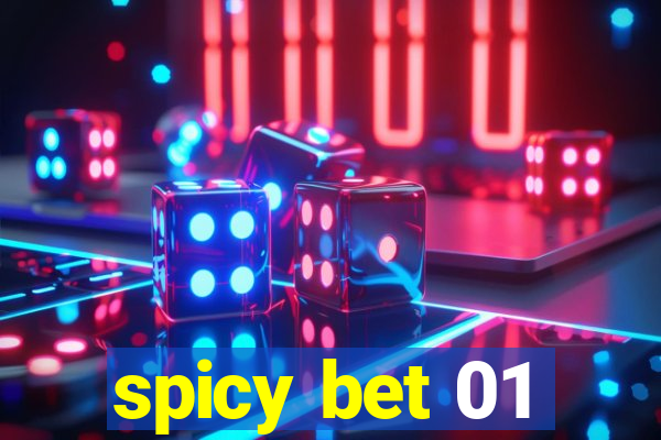 spicy bet 01