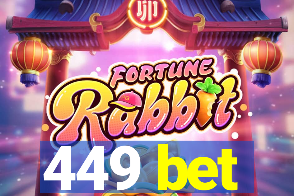 449 bet