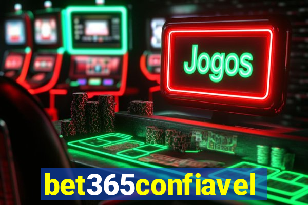 bet365confiavel