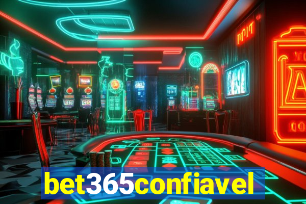 bet365confiavel