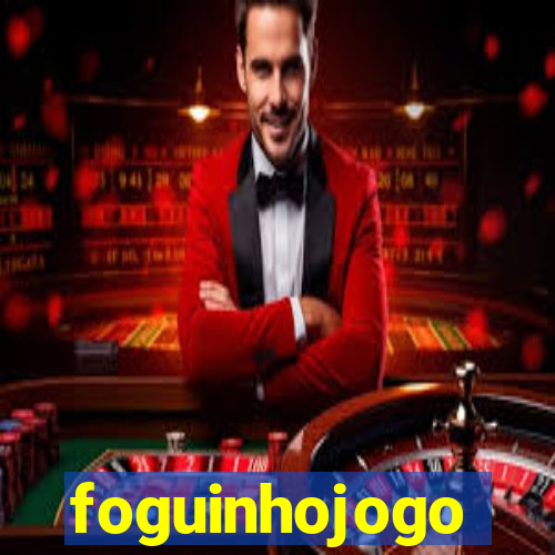 foguinhojogo