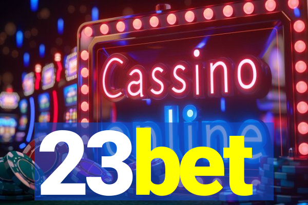 23bet