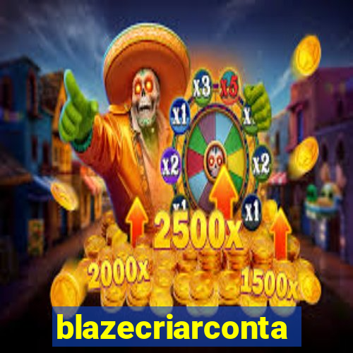 blazecriarconta