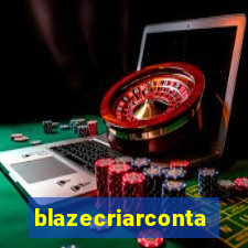 blazecriarconta