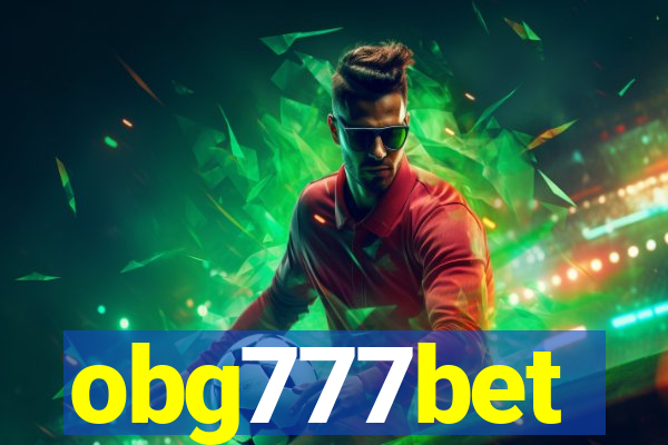 obg777bet