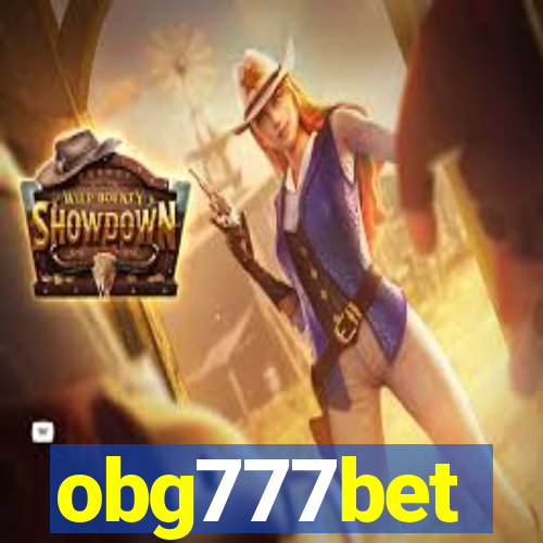 obg777bet