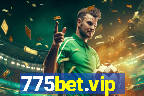 775bet.vip