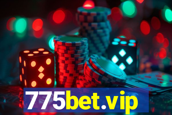 775bet.vip