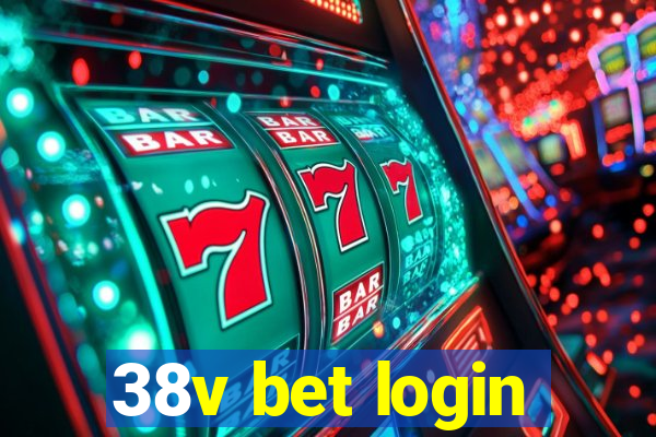 38v bet login