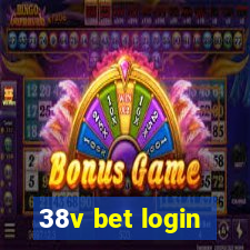 38v bet login