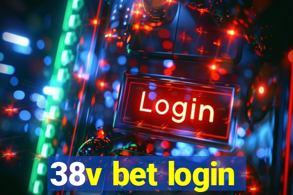 38v bet login