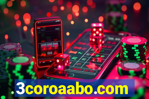 3coroaabo.com