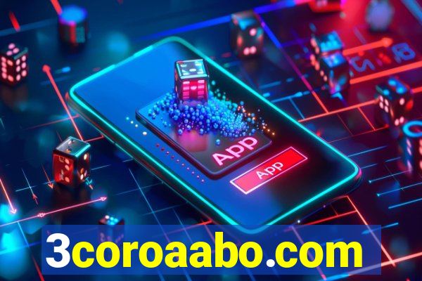 3coroaabo.com