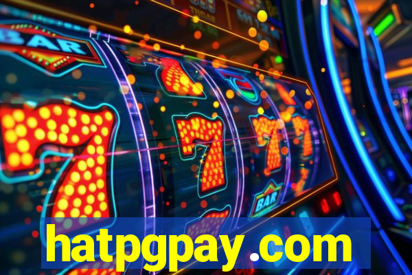 hatpgpay.com